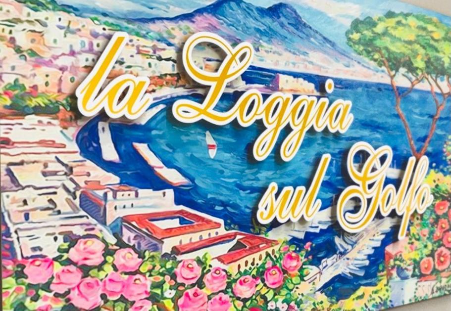 La Loggia Sul Golfo グラニャーノ エクステリア 写真